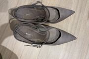 37/4 sandal