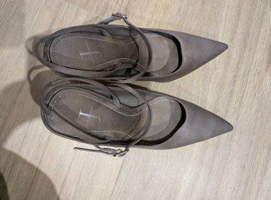 37/4 sandal