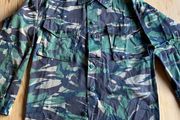 Airsoft - British DPM Jacket