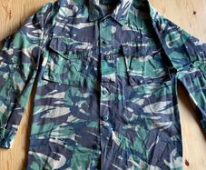 Airsoft - British DPM Jacket