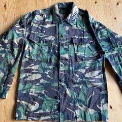 Airsoft - British DPM Jacket