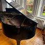 Yamaha G3 Grand Piano, Image 3