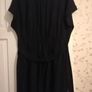 Phase Eight black playsuit UK14 BNWT Image 2