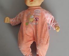 Doll - Baby Annabell