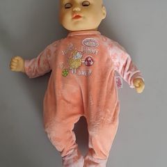 Doll - Baby Annabell