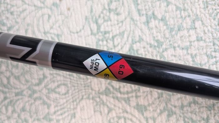 Callaway Paradym Driver
