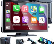 9inch Carplay Monitor