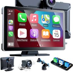 9inch Carplay Monitor