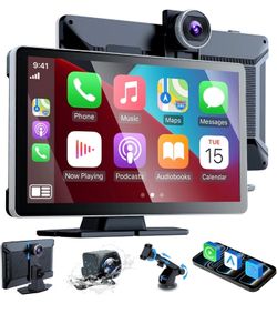 9inch Carplay Monitor