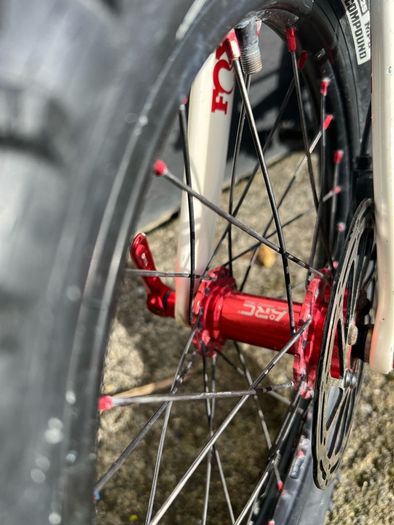 Kids bike 16 inch