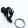 Shimano RevoShift SL-RS36 Twist Grip Shifter -3/7/21 Speed + Grips Black 100% ORIGINAL AND BRAND NEW. Image 3