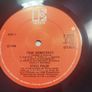 Steel Pulse True Democracy lp Rare, unlisted Irish press Image 2