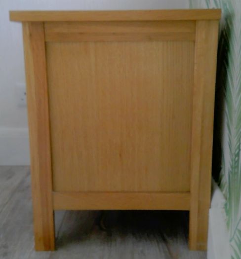Bedside Locker