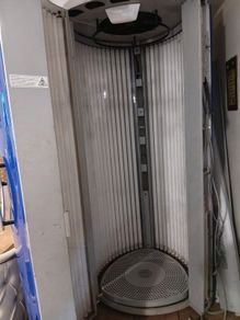 sunbed