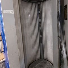 sunbed