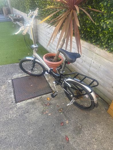 bike