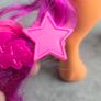 Large Sunny Starscout Brushable 6 inch MLP G5 My Little Pony Hasbro 2021 Image 6
