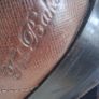 Men's Designer Dress Shoes Ted Baker Size 7 Image 4