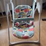 FREE: Graco Baby Delight Compact Baby Swing (Untested - Not Sure If Working) Image 2