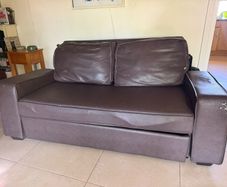 sofa bed