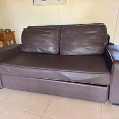 sofa bed