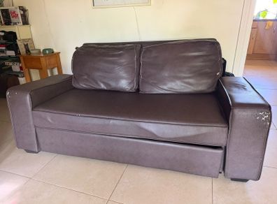 sofa bed
