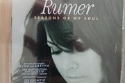 Rumer CD - Seasons Of My Soul