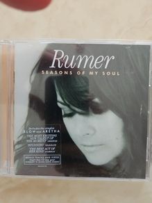 Rumer CD - Seasons Of My Soul