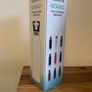 650ml Vacuum double wall water bottle Image 4