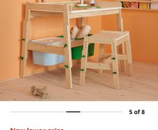 desk