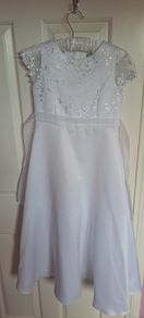 Communion dress for sale
