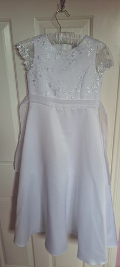 Communion dress for sale
