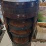 Barrel Shelves Fransiscan Well Brewery, Cork Image 2