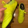 Adidas Copa 19.1 FG Solar Yellow/Core Black F35519 Image 3