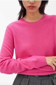 Galeries Lafayette cashmere jumper