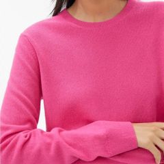 Galeries Lafayette cashmere jumper