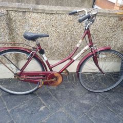 bike needs fixing