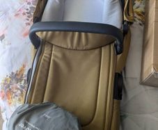 Joolz Aer Bassinet