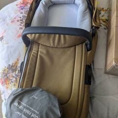Joolz Aer Bassinet