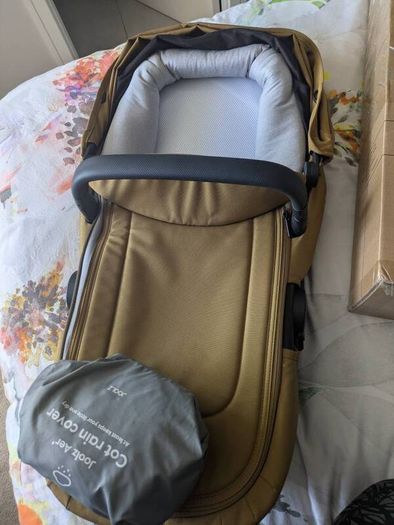Joolz Aer Bassinet