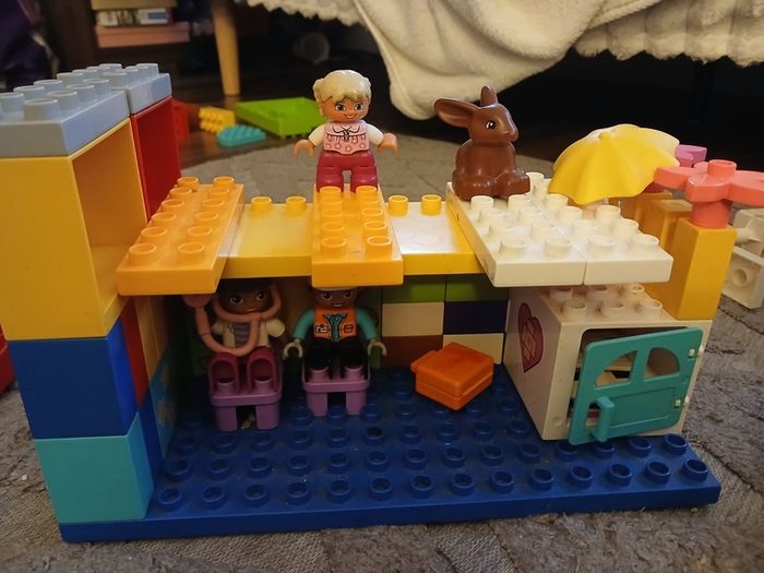 Lego Duplo
