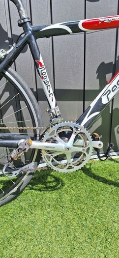 Road bike Small