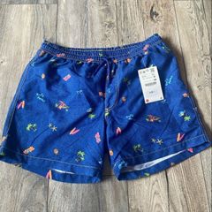 BNWT Zara Shorts