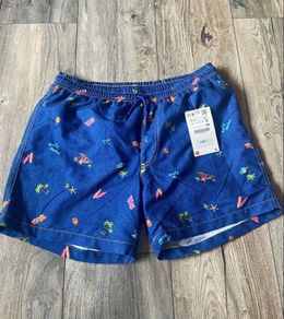 BNWT Zara Shorts