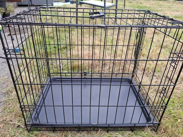 dog crate