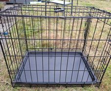 dog crate