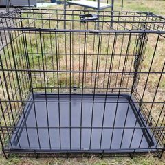 dog crate
