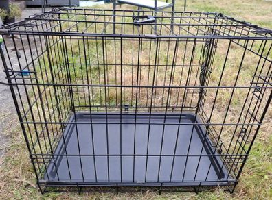 dog crate