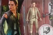 Star Wars figure