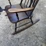 furniture rocking chair Image 4
